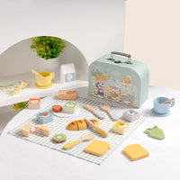 Set de Picnic con Maletín