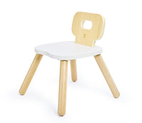 Silla Infantil Resistente