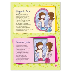 Solo para Chicas