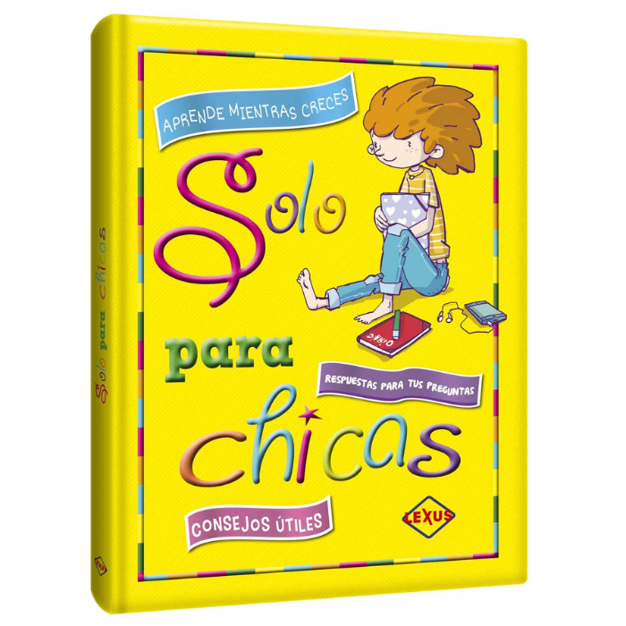 Solo para Chicas