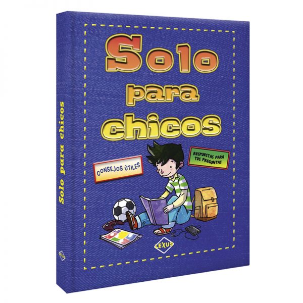 Solo para Chicos