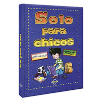 Solo para Chicos