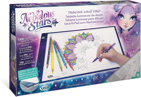 Tableta Luminosa para Dibujar