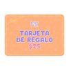 Tarjeta de Regalo Moments Kids PTY