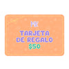 Tarjeta de Regalo Moments Kids PTY