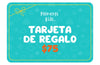 Tarjeta de Regalo Moments Kids PTY