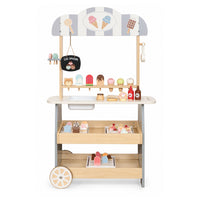 Tienda de Helados
