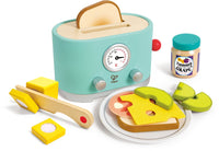 Tostadora Ding & Pop