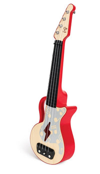 Ukelele Electrónico con Luces de Aprendizaje