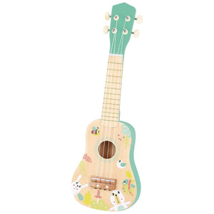 Ukulele de Madera Infantil