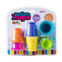 Vasos con Succión para Bebés