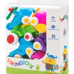 Mini Chubbies | Vehículos Mixtos Colores Pastel