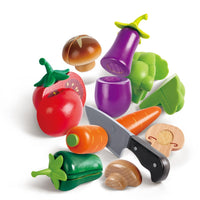 Verduras del Huerto