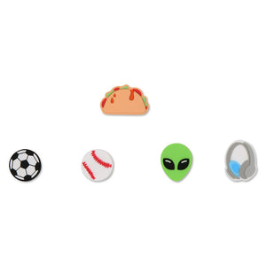 Ocean Waves Charmed Jelly Diario