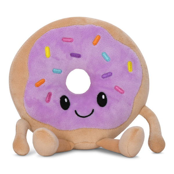 Delicious Donut Mini Peluche Cute