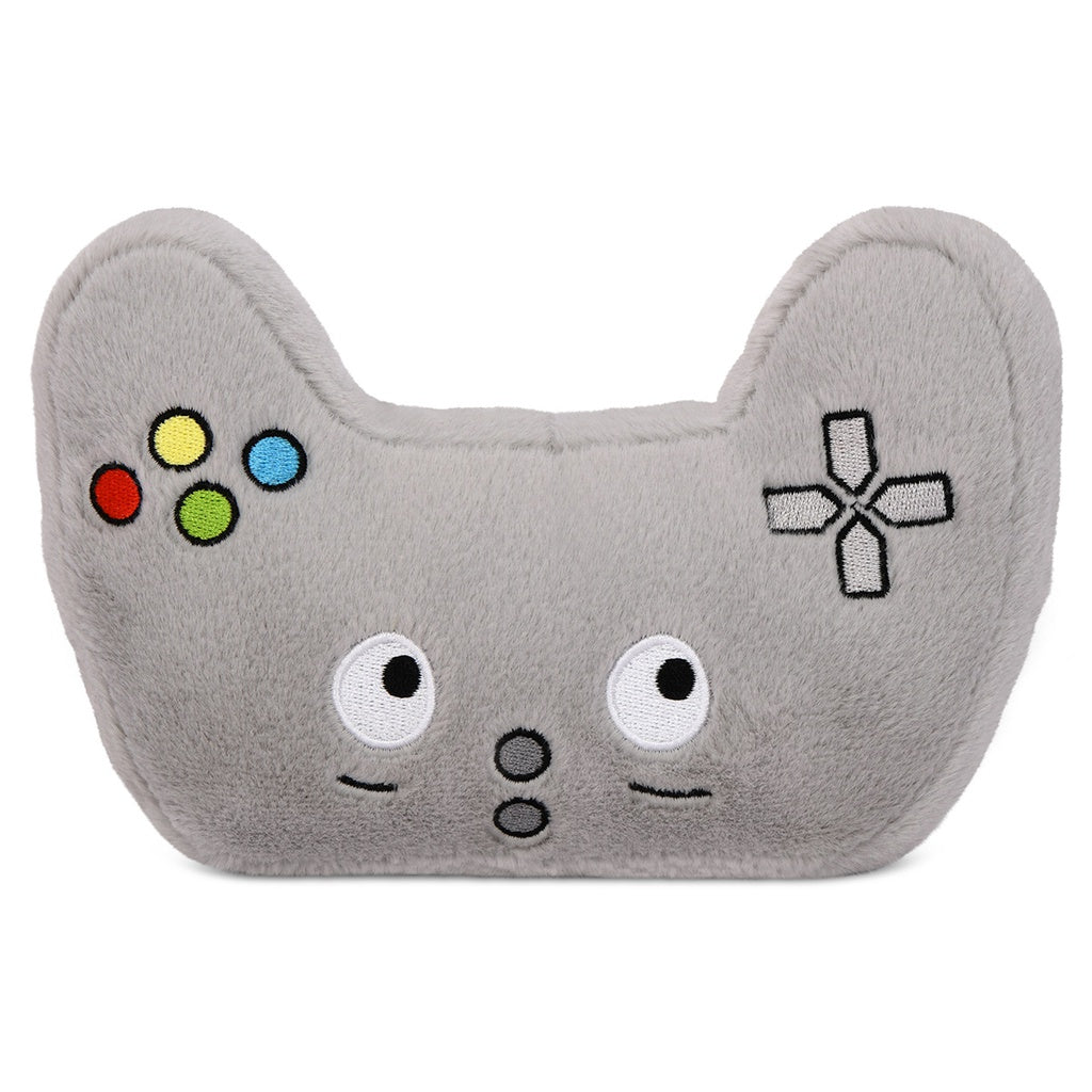 Mini Peluche Player Control