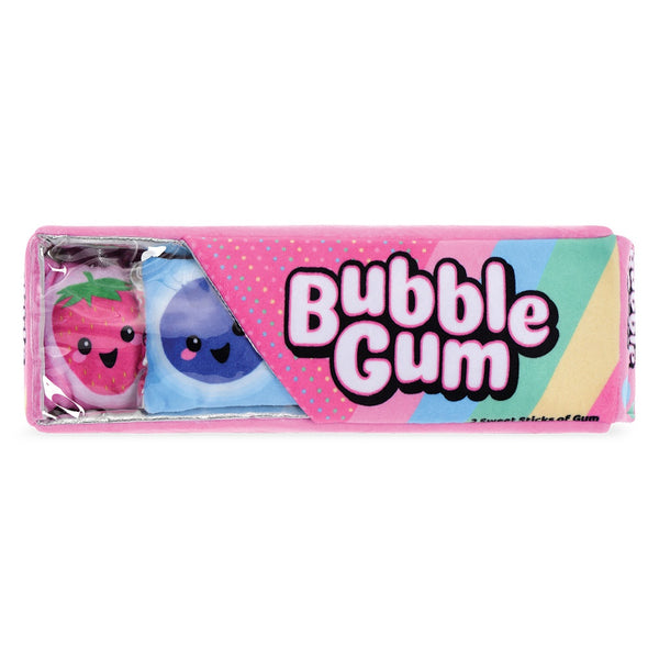 Bubblegum Packaging - Peluche de Forro Polar Perfumado