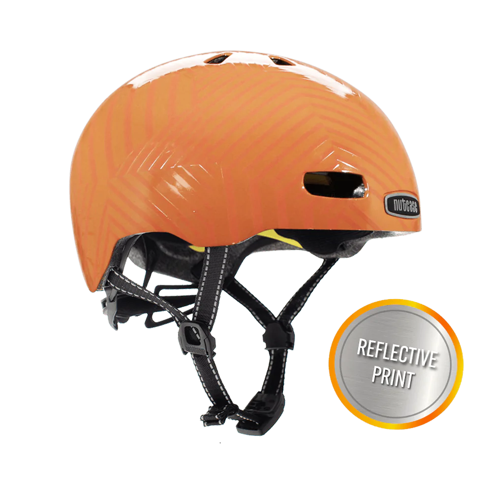 Casco Little Nuty (Mo' Peaches)