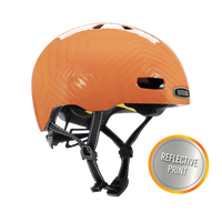 Casco Little Nuty (Mo' Peaches)