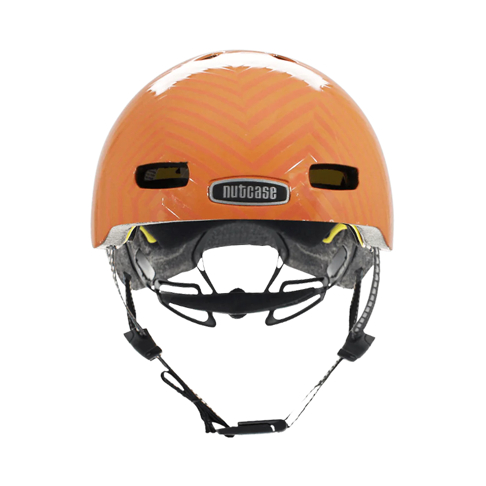 Casco Little Nuty (Mo' Peaches)