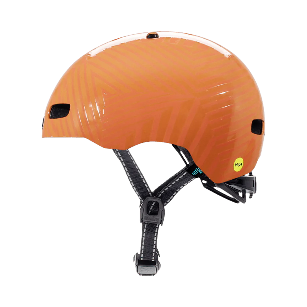 Casco Little Nuty (Mo' Peaches)