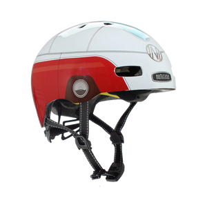 Casco Little Nuty (Surfs Up)