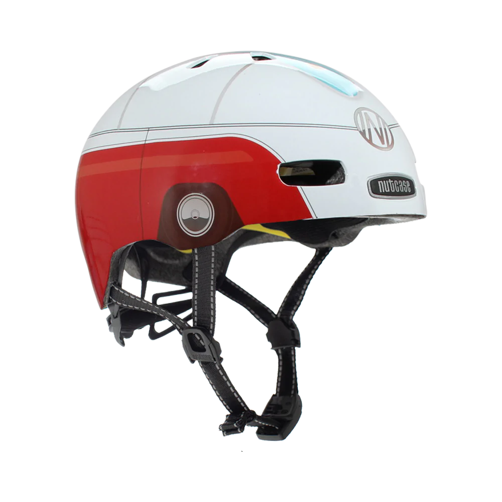 Casco Little Nuty (Surfs Up)