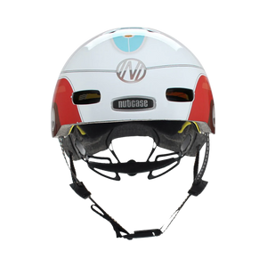 Casco Little Nuty (Surfs Up)