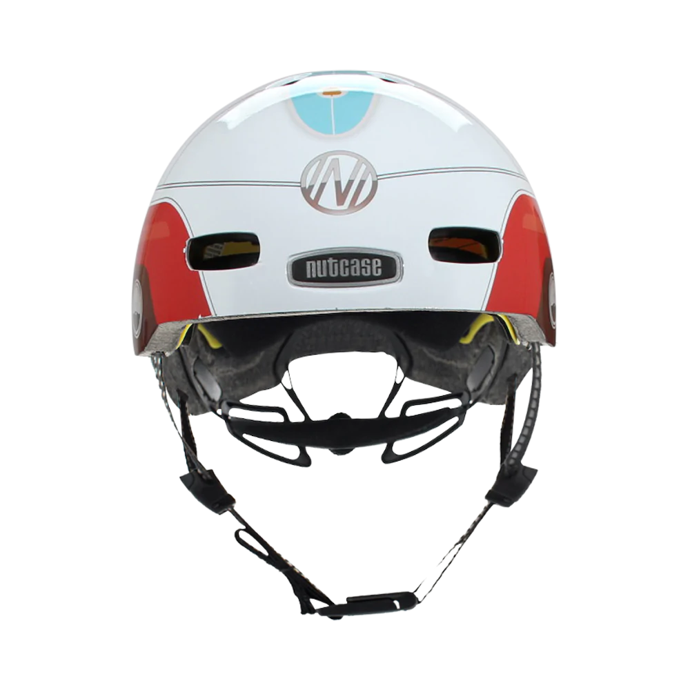 Casco Little Nuty (Surfs Up)