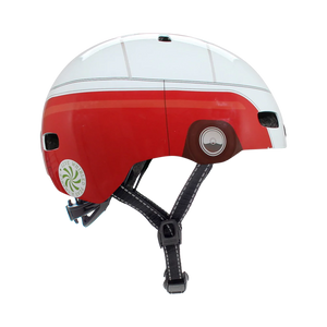 Casco Little Nuty (Surfs Up)