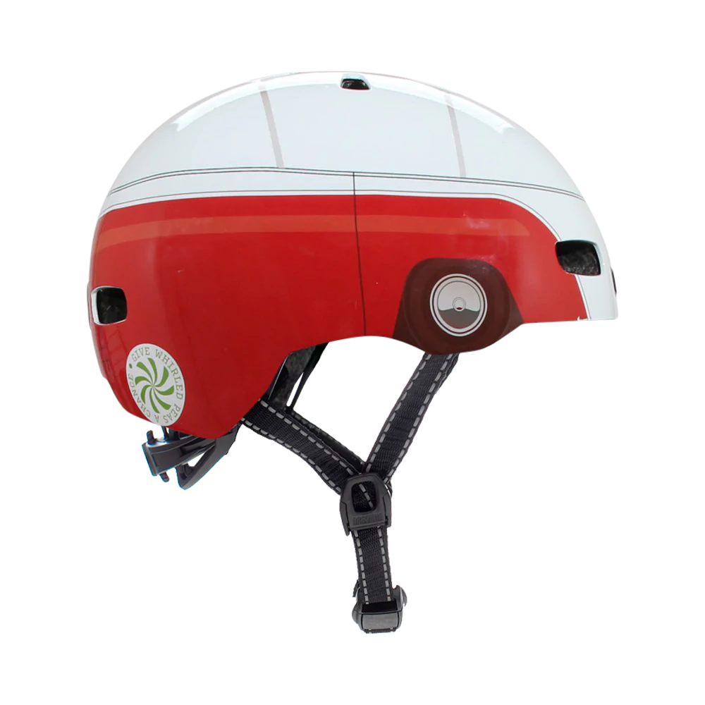 Casco Little Nuty (Surfs Up)