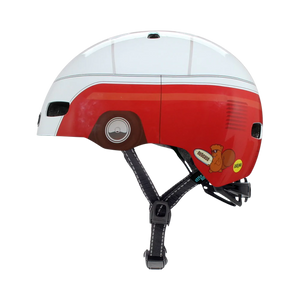 Casco Little Nuty (Surfs Up)