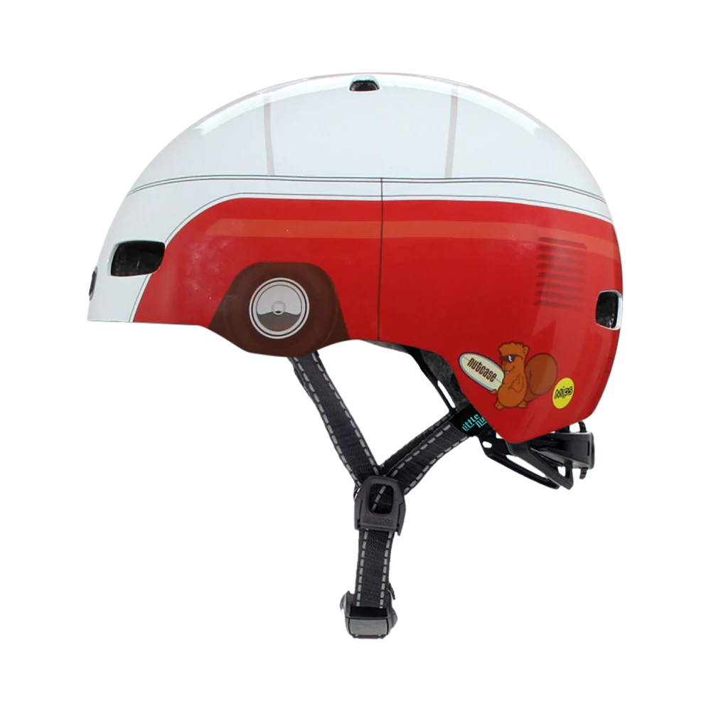 Casco Little Nuty (Surfs Up)