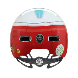 Casco Little Nuty (Surfs Up)