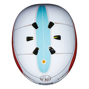 Casco Little Nuty (Surfs Up)