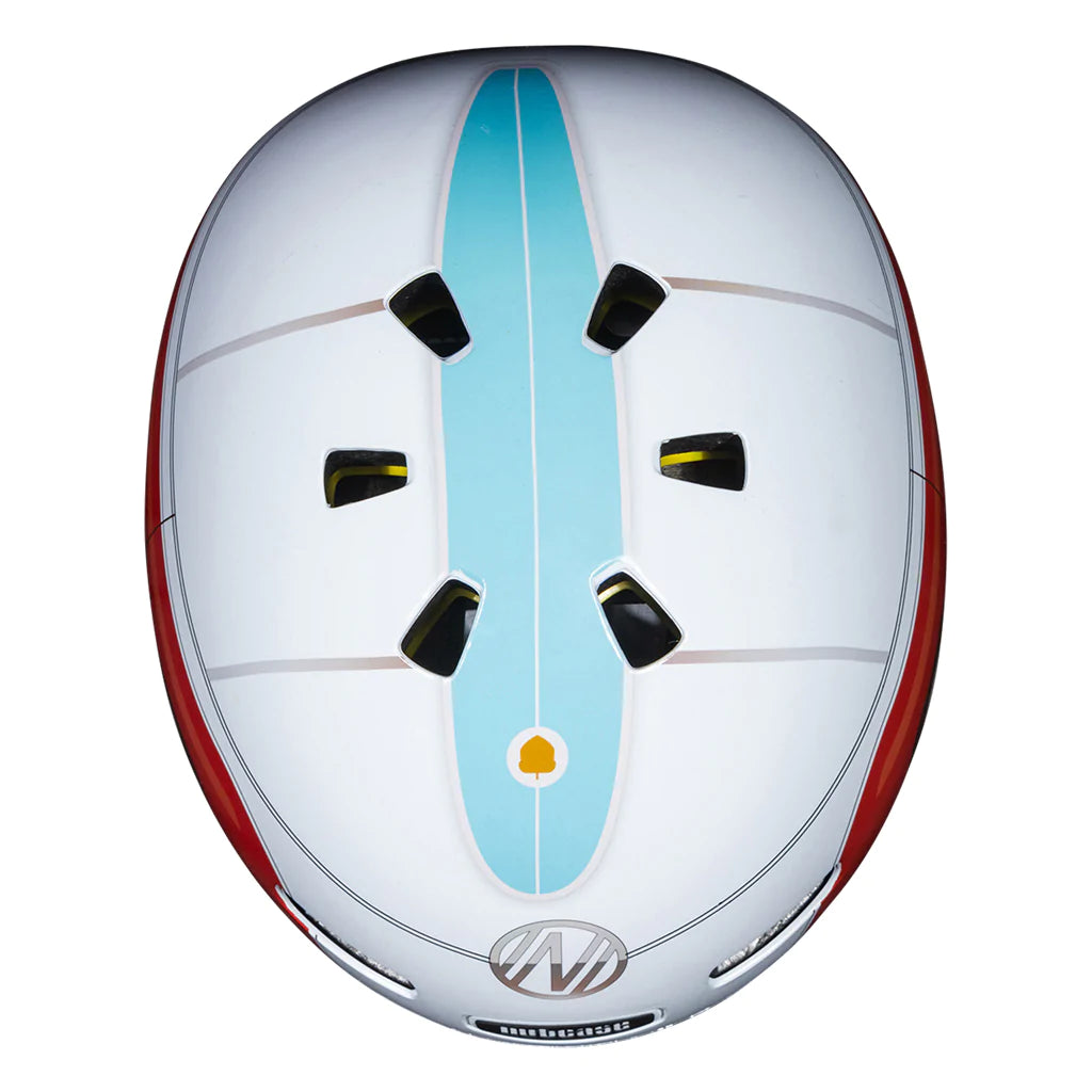 Casco Little Nuty (Surfs Up)