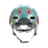 Casco Little Nuty (Tin Robot)