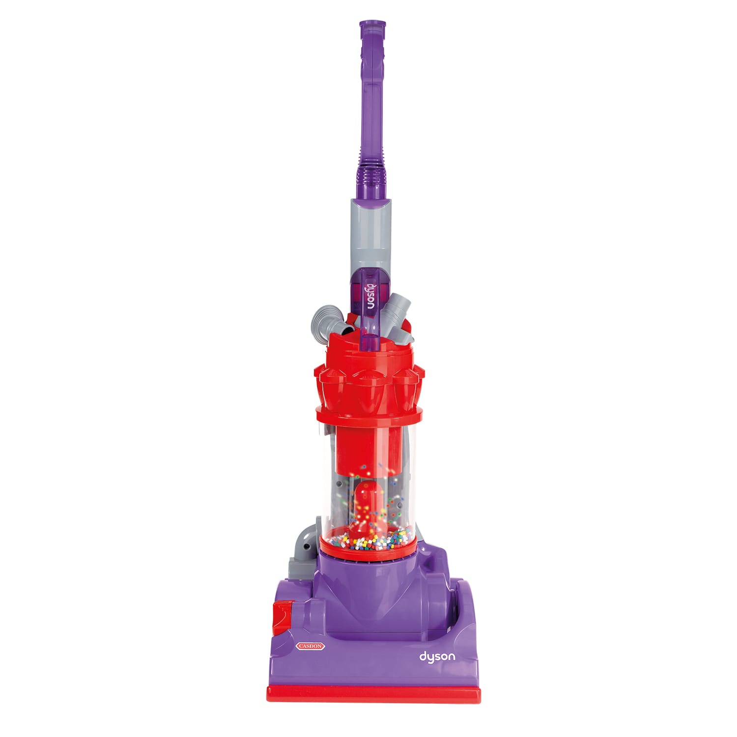 Aspiradora de Juguete Dyson DC14 Morada