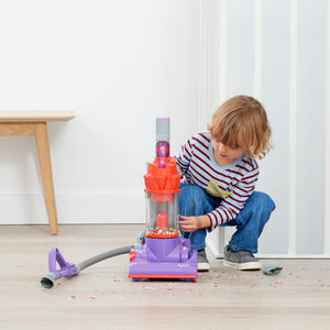 Aspiradora de Juguete Dyson DC14 Morada