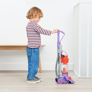 Aspiradora de Juguete Dyson DC14 Morada