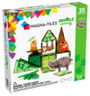 Magna-Tiles Jungle Animals | 25 Piezas