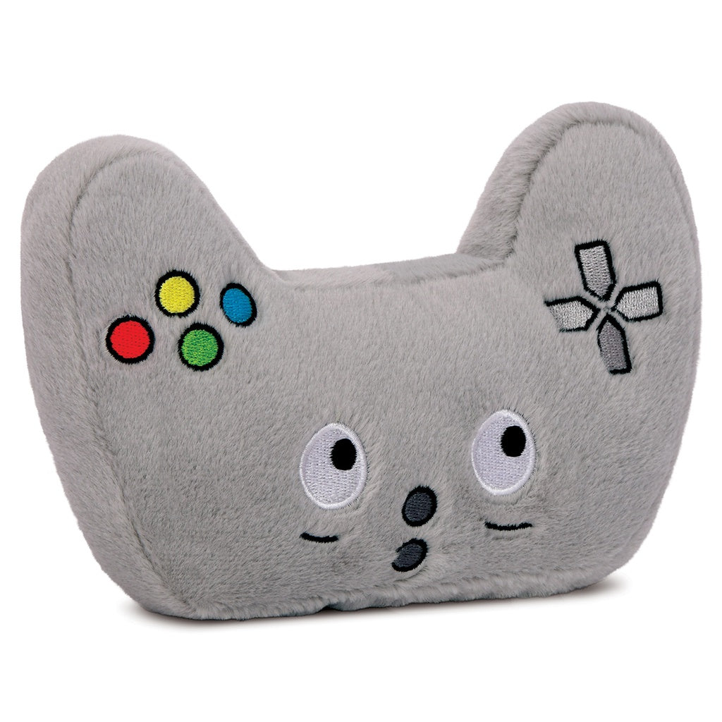 Mini Peluche Player Control