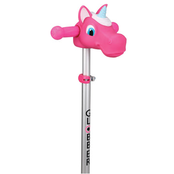 Unicornio Rosa