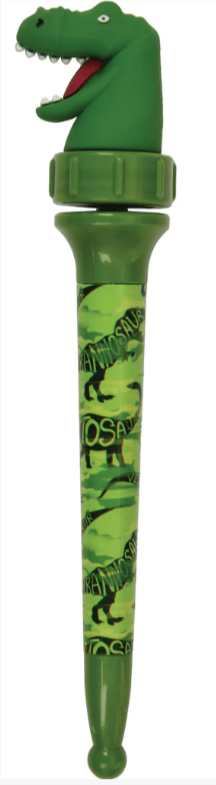 Bolígrafo de Dinosaurio