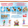 Kit Casita de Jengibre Candy Land