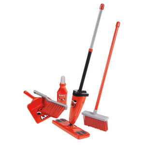 Carro de Limpieza Casdon Henry