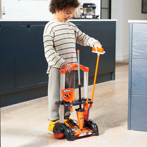 Carro de Limpieza Casdon Henry