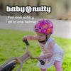 Casco Baby Nutty (Boho Dreams)