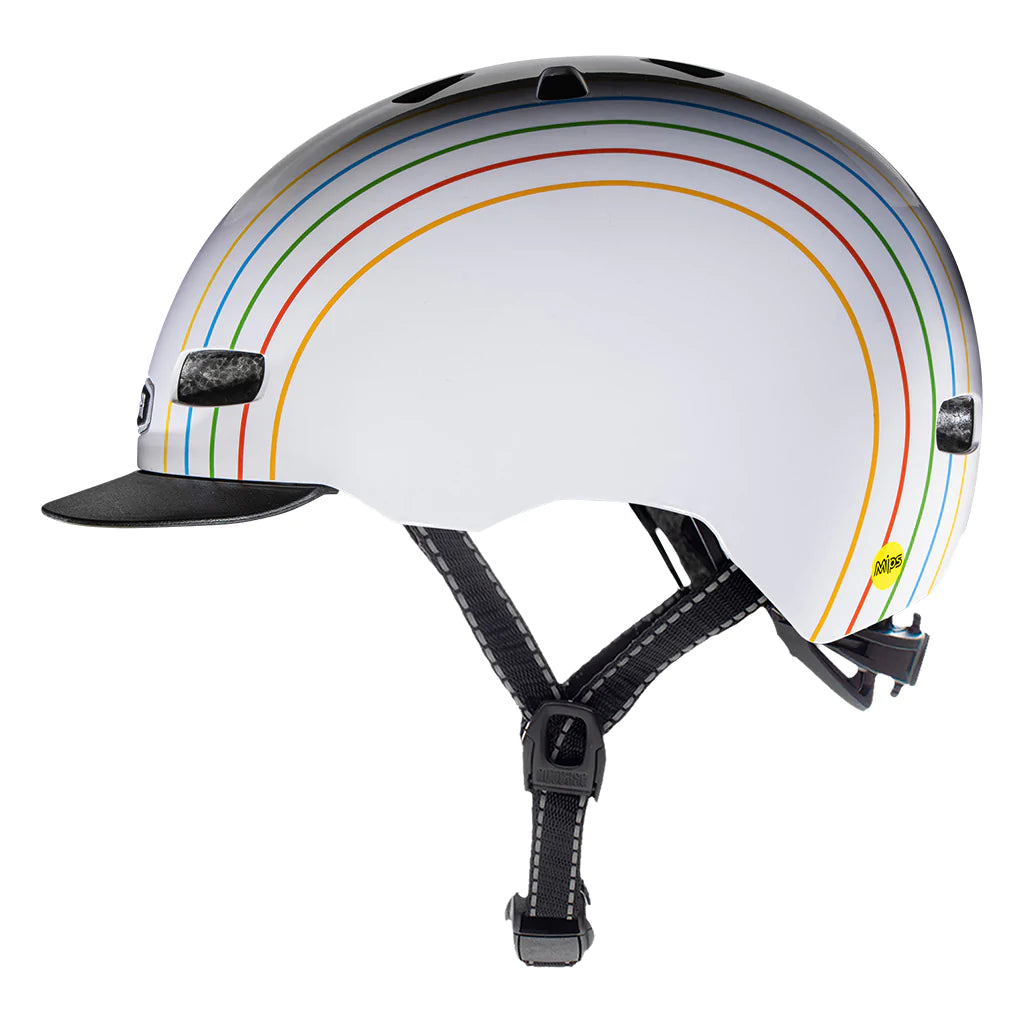 Casco Street (Pinwheel)