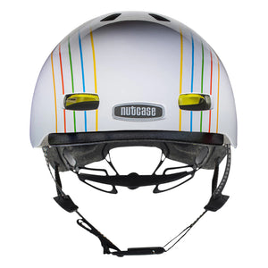 Casco Street (Pinwheel)